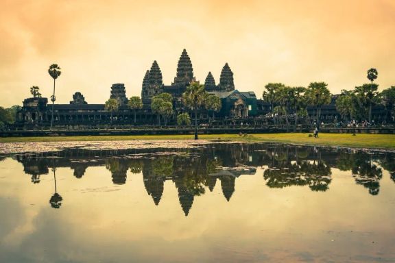 Cambodia