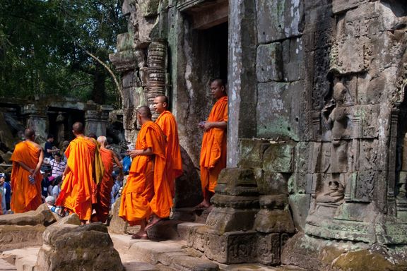 Cambodia