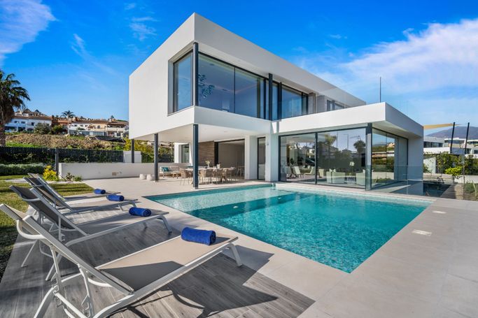 Marbella best Villas