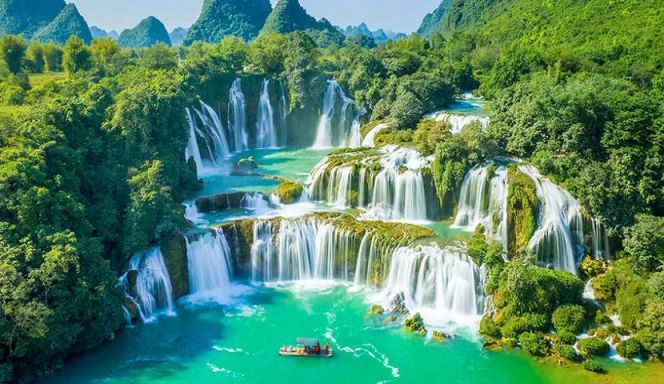 Vietnam