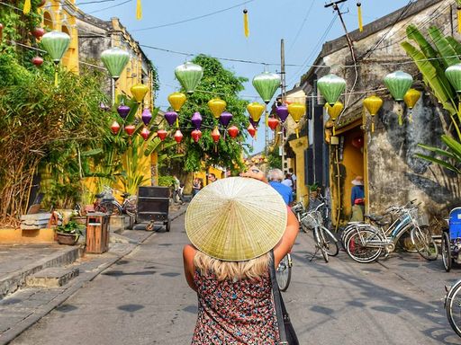 Vietnam