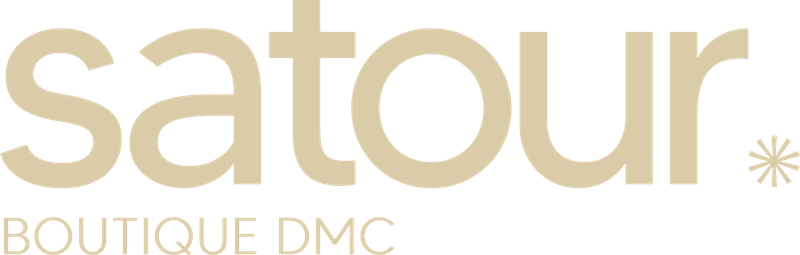 Satour Boutique DMC