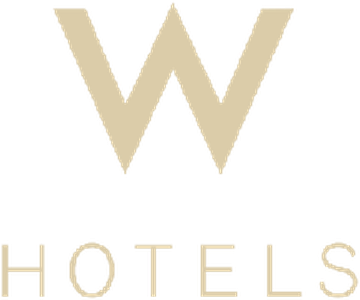 W Hotels W Hotels